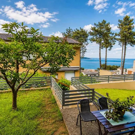 Apartament Luma Thassos *