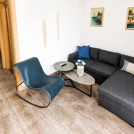 Luma Thassos Apartament Skala Potamia
